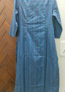 Striped Casual Shirt