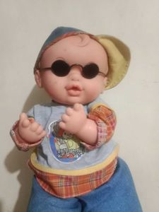 Baby doll