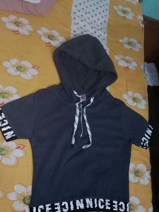 Top With Cap
