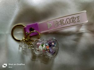 Eye-catching Keychains ❤️