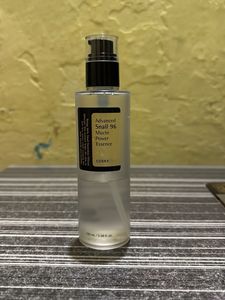 🌟 COSRX Advanced Snail 96 Mucin Power Essence –