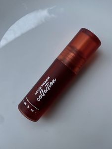 Mars Two Hearts Lipstick
