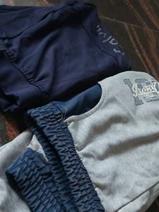 Kids Pants Combo