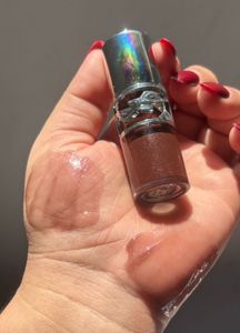 YSL Loveshine Plumping Lip Oil Gloss