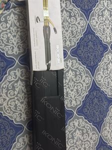 IKONIC Professional Curling Tong CT-22