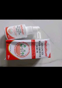 Refollium Hair Care Kit For Haifall Control