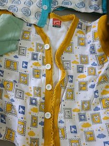 Baby Boy Shirts Set Of 7 Like New Giveaway
