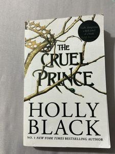 Folk Of The Air Series By Holly Black