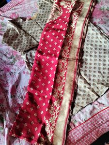 Silk Suit XL