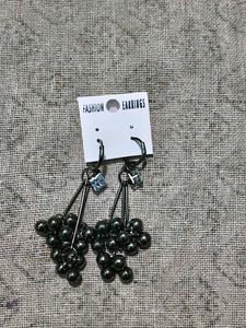 Fashion Earrings