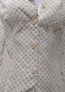 Polka Dot Shirt/Top