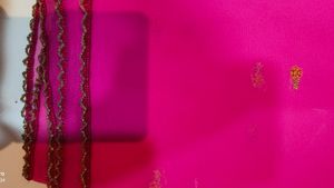 Rose Pink Readymade Suit