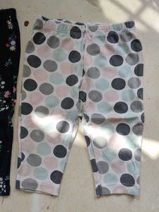 Cute Girls&#39; Pants 3