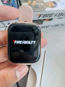 Fire Boltt Ring 3