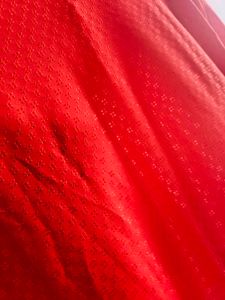 Silk Shirt