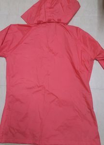 Girls Rainy Jacket