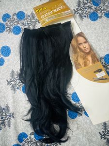 Hair Extension
