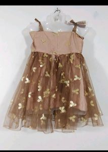 Mini Cupcake Dress