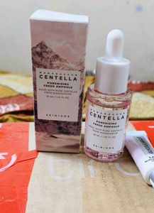 Skin1004 Pore Minimising And Brightening Serum