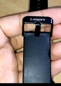 Ambrane Digital Watch For Men And Women✨