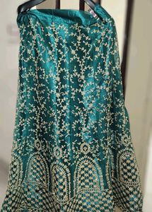 Bridal Lehenga Choli