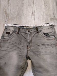 Sc9662 Traxbay Bootcut Jeans Waist 36