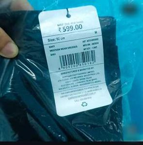 Chic Black Bodycon Dress