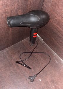 Blooming Air Dryer For Perfect Finish Shiny Hair