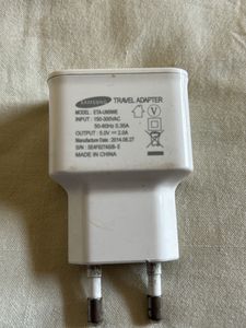 Samsung Travell Adapter