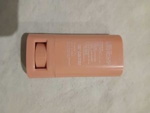 Mcaffiene Sunstick For Reapplication