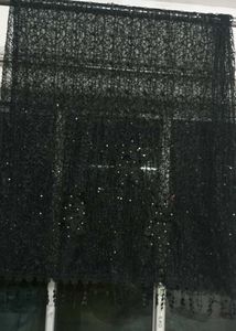 Beautiful Black 🖤 Scarf 🧣 Only In ₹250