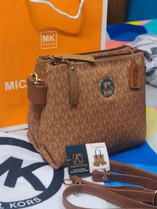 Michael Kors Crossbody Bag