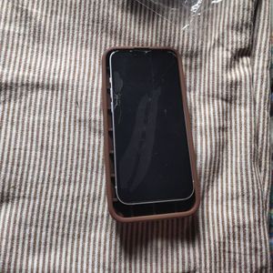 Rhode Phone Case - Brown
