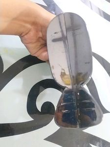 Used Table ⏰ Alarm Clock