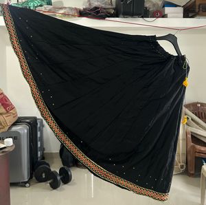 Lehenga Choli Set
