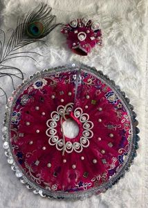 Dresses Kanha Ji