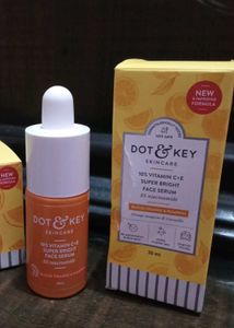 DOT &amp; KEY COMBO