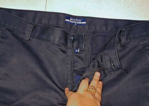 Stylish men pants set of 2