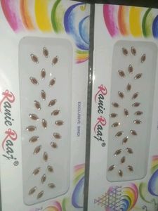 Stone Bindi Combo 12