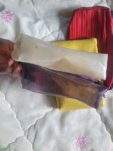Pouches - Set of 4