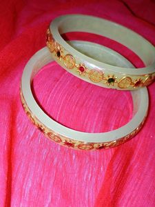 Bangles - Set of 4