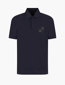 A/X Armani Exchange Black Tshirt Size XL