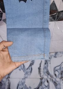 Gun Denim