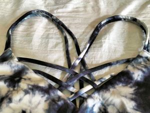 Sports Light Padded Bra