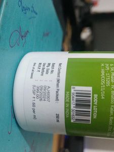 Derma Co Body Serum-Lotion
