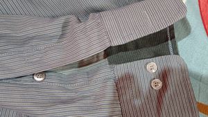 Combo Of 2 Shirts...40 Size