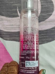 Layer&#39;r Wottagirl Body Mist