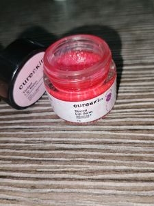 Tinted Cherry Lip Balm