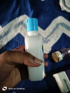 Cetaphil With Primer
