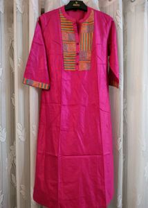 Silk Kurta